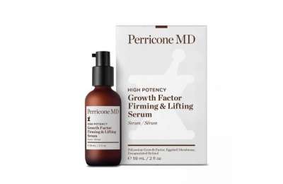 PERRICONE MD Growth Factor Firming & Lifting Serum Liftingové a zpevňující sérum na obličej 59 ml